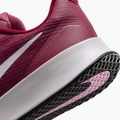 Női teniszcipő Nike Vapor Lite 3 Pink Smoke/Vast Grey/Black/White 8
