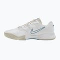 Férfi teniszcipő Nike Court Lite 4 White/Light Bone/New Slate/Smokey Blue 2