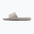 Férfi papucsok Nike Victori One Slide moon particle/light orewood brown 2