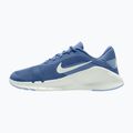 Férfi edzőcipők Nike Flex Train indigo storm/hydrogen blue/summit white 2