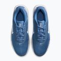 Férfi edzőcipők Nike Flex Train indigo storm/hydrogen blue/summit white 4