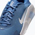 Férfi edzőcipők Nike Flex Train indigo storm/hydrogen blue/summit white 5