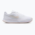 Férfi teniszcipő Nike Vapor Lite 3 White/Summit White/Light Orewood Brown