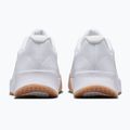 Férfi teniszcipő Nike Vapor Lite 3 White/Summit White/Light Orewood Brown 4