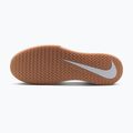 Férfi teniszcipő Nike Vapor Lite 3 White/Summit White/Light Orewood Brown 6