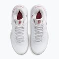 Női teniszcipő Nike Court Lite 4 White/Vast Grey/Pink Smoke 5