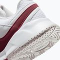 Női teniszcipő Nike Court Lite 4 White/Vast Grey/Pink Smoke 8