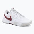 Női teniszcipő Nike Court Lite 4 White/Vast Grey/Pink Smoke