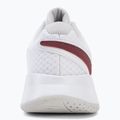Női teniszcipő Nike Court Lite 4 White/Vast Grey/Pink Smoke 6