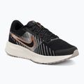 Női futócipők Nike Run Defy black/sail/phantom/metallic rose gold