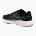 Női futócipők Nike Run Defy black/sail/phantom/metallic rose gold 3