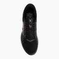 Női futócipők Nike Run Defy black/sail/phantom/metallic rose gold 5