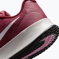 Női teniszcipő Nike Vapor Lite 3 Clay pink smoke/vast grey/black/white 8