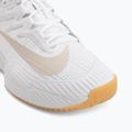 Férfi teniszcipő Nike Vapor Pro 3 Clay white/linen/linen/light orewood brown 7