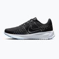 Női futócipők Nike Run Defy dark smoke grey/aluminum/white 2