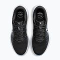 Női futócipők Nike Run Defy dark smoke grey/aluminum/white 5