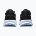 Női futócipők Nike Run Defy dark smoke grey/aluminum/white 6