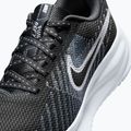 Női futócipők Nike Run Defy dark smoke grey/aluminum/white 7
