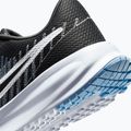 Női futócipők Nike Run Defy dark smoke grey/aluminum/white 8