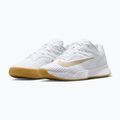 Férfi teniszcipő Nike Vapor Pro 3 white/linen/light orewood brown 3