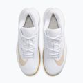 Férfi teniszcipő Nike Vapor Pro 3 white/linen/light orewood brown 5