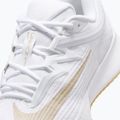 Férfi teniszcipő Nike Vapor Pro 3 white/linen/light orewood brown 7