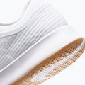 Férfi teniszcipő Nike Vapor Pro 3 white/linen/light orewood brown 8