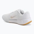 Női teniszcipő Nike GP Challenge Pro white/summit white/linen/light orewood brown 3