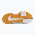Női teniszcipő Nike GP Challenge Pro white/summit white/linen/light orewood brown 4