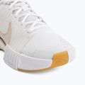 Női teniszcipő Nike GP Challenge Pro white/summit white/linen/light orewood brown 7