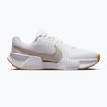 Női teniszcipő Nike GP Challenge Pro white/summit white/linen/light orewood brown