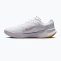 Női teniszcipő Nike GP Challenge Pro white/summit white/linen/light orewood brown 2