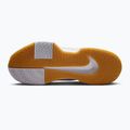 Női teniszcipő Nike GP Challenge Pro white/summit white/linen/light orewood brown 3