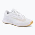 Férfi teniszcipő Nike Vapor Pro 3 white/linen/light orewood brown