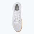 Férfi teniszcipő Nike Vapor Pro 3 white/linen/light orewood brown 5