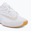 Férfi teniszcipő Nike Vapor Pro 3 white/linen/light orewood brown 7