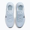 Női futócipők Nike Journey Run football grey/white/aluminum/anthracite 5