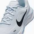 Női futócipők Nike Journey Run football grey/white/aluminum/anthracite 7