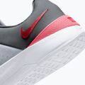 Férfi edzőcipők Nike MC Trainer 4 wolf grey/iron grey/white/university red 6