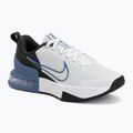 Férfi edzőcipők Nike Air Max Alpha Trainer 6 off white/black/white/indigo storm