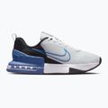 Férfi edzőcipők Nike Air Max Alpha Trainer 6 off white/black/white/indigo storm