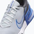 Férfi edzőcipők Nike Air Max Alpha Trainer 6 off white/black/white/indigo storm 5