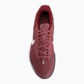 Női teniszcipő Nike Vapor Lite 3 Clay pink smoke/vast grey/black/white 5