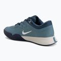 Férfi teniszcipő Nike Vapor Pro 3 smokey blue/light bone/new slate/white 3