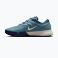 Férfi teniszcipő Nike Vapor Pro 3 smokey blue/light bone/new slate/white 2