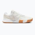 Férfi teniszcipő Nike Court Lite 4 White/Summit White/Linen/Light Orewood Brown