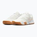 Férfi teniszcipő Nike Court Lite 4 White/Summit White/Linen/Light Orewood Brown 3