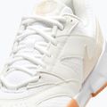 Férfi teniszcipő Nike Court Lite 4 White/Summit White/Linen/Light Orewood Brown 7