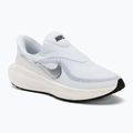 Női futócipők Nike Revolution 8 EasyOn white/sail/black/metallic silver