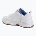 Férfi edzőcipők Nike Air Monarch IV white/indigo storm/gum light brown/white 3